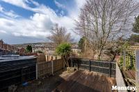 Walled city house - B&B Derry