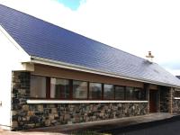 4 bed house beside golf course and beach on hotel grounds - Ferienwohnung Enniscrone