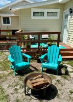 Coastal Casita Retreat - B&B Bradenton