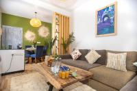 Appartement Moga Beach - Bed and Breakfast Essaouira