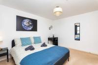 Spacious 2BR Ground Floor Sleeps 5 Near Peterhead Harbour FREE Parking Fast WiFi - B&B Boddam