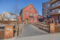 TotalApartments Shipyard - B&B Tromsø