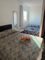 Suite jangadeiro - Ferienwohnung Maragogi