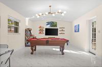 4-bedroom house in amazing Punta Gorda with cool vibes - B&B Punta Gorda