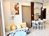 Fully Furnish Budget Friendly 2 Bedroom Apartment, Beverly Solari, 5 mins walk to Vincome Mega Mall, Vinhome Grand Park - Chambres d'hôtes Long Bình