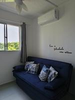 Apartamento 106 - Ferienwohnung Guarujá