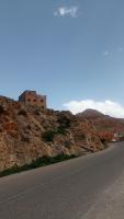 Asmaa Guesthouse Todra - B&B Tinghir