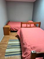 Cabaña Centro - Bed and Breakfast Coyhaique