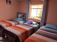 Hospedaje Don Pepe - B&B Churín