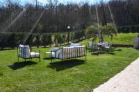 Le Scuderie del Palio Agriturismo - Chambres d'hôtes Sienne