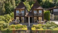 Walk to town 39A Alpine Chalet - B&B Distretto di Queenstown