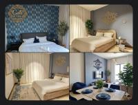 كالي مدينة الملك عبدالله الاقتصاديه Cali king abdullah economic city - B&B King Abdullah City