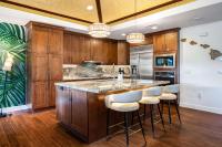 Luxury Villa Designer updates HI Gem Kings - B&B Waikoloa