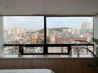 i7 홍대 시티뷰 good location - Bed and Breakfast Seoel