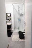 Chambre privée dans un appartement cosy et lumineux - Chambres d'hôtes Cherbourg-en-Cotentin