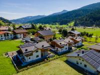 Tauernlodge Wagrain Edelweiss 42E - B&B Wagrain