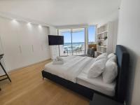 Sea Glass Studio - Mamak & Shelter - Ferienwohnung Herzlia