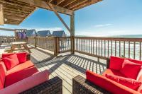 Paradise Point - Barefoot Beachfront Living - B&B Surfside Beach