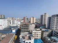 Cosy City view Studio near Mombasa Airport and SGR - Ferienwohnung Mombasa