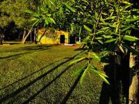 Quinta Pamonte - B&B Pirayú