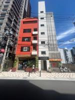 アメニティー天神ホテル - Bed and Breakfast Fukuoka