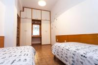 Appartamento con 2 Camere da Letto e Terrazza 