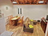 Appartement met 2 Slaapkamers en Terras