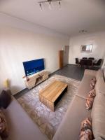 Appartement moderne pour famille à Marrakech, à proximité de l'aéroport - B&B Marrakech
