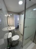 Apartamento El Jilguero - A 500m de la playa en El Palo - Ferienwohnung Málaga