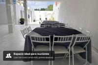 Casa amplia para grupos Remodelada y centrica - Ferienwohnung Guadalajara