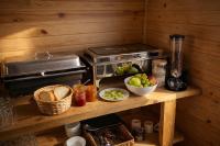 Deluxe Familiekamer