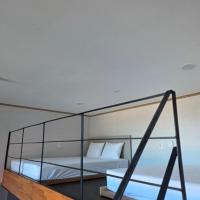 Chambre Quadruple