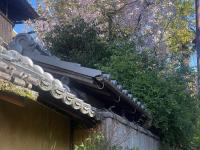 Ryokan Inakatei - B&B Kioto