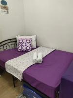 SMDC Park Residences 201- SM City Sta Rosa Laguna - Chambres d'hôtes Carmen