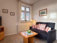 Gaestehaus-Gorch-Fock-Wohnung-7 - B&B Wyk auf Föhr