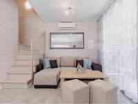 Vakantiehuis met 2 Slaapkamers