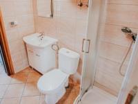 Vakantiehuis met 1 Slaapkamer