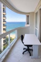 TOP DA PRAIA - 2qts, ar cond, WIFI, cozinha, garagem , completo - B&B Vila Velha