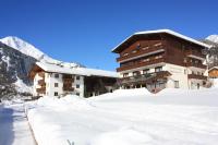 Habererhof - Bed and Breakfast
