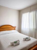 Apartamento Atti, patio privado, amplio y luminoso, cerca del centro - B&B Córdoba