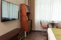 Camera Doppia con Letti Singoli con Bagno