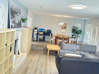 Joe West Vancouver Lodge - Ferienwohnung West Vancouver