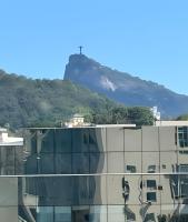 Studio novíssimo no coração Rio - B&B Rio de Janeiro