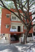 B&B Bangalore - Sampada Homestay - Bed and Breakfast Bangalore