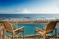 Direct Oceanfront Condo - Beach over Pool Views - Unit #222
