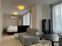 Loft 203 H54 WAIWA HOST - B&B Bucaramanga