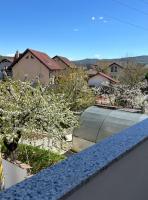 Apartament excepțional Ramona - Ferienwohnung Râmnicu Vâlcea