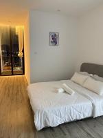 Podium apartment - B&B Kuching