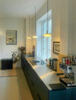 Moderne Lejlighed På Frederiksberg - Ferienwohnung Kopenhagen