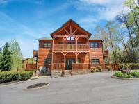 Big Sky Lodge II - B&B Gatlinburg